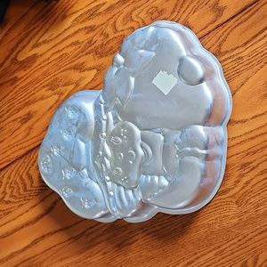 American Greetings Strawberry Shortcake Cake Pan